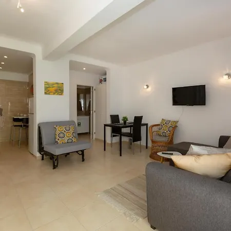Appartement Cip T0 Baixa Albufeira