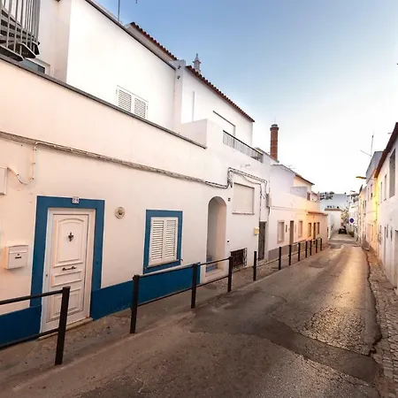 Cip T0 Baixa Apartment Albufeira