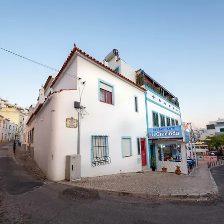 Cip T0 Baixa Apartment